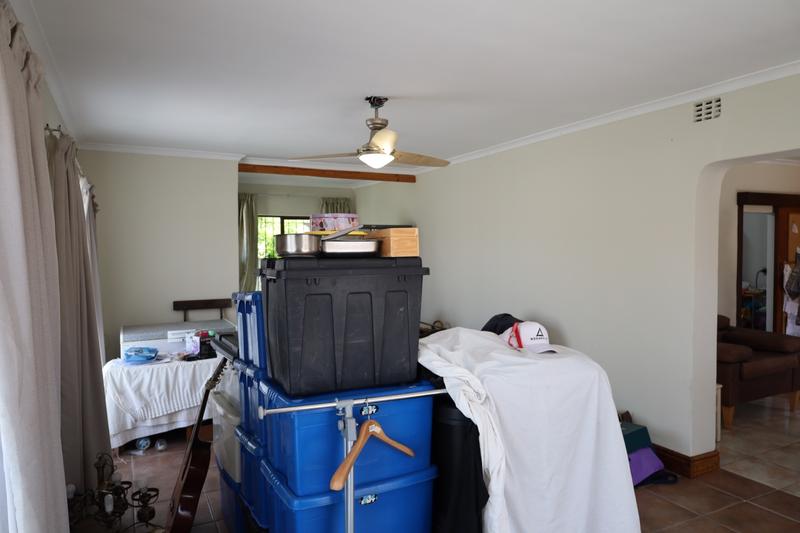 3 Bedroom Property for Sale in Eersterivier Industria Western Cape